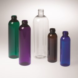 PET Cosmo Round - 12oz / 355ml 24-410